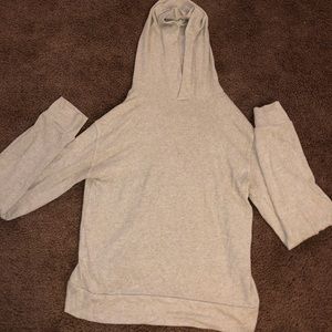 Sweater hoodie